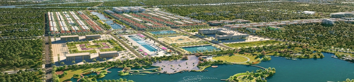 Mặt bằng HAUS Bắc Ninh