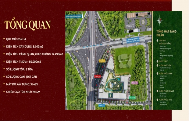 Thông tin chung cư Sun Feliza Xuân Thủy